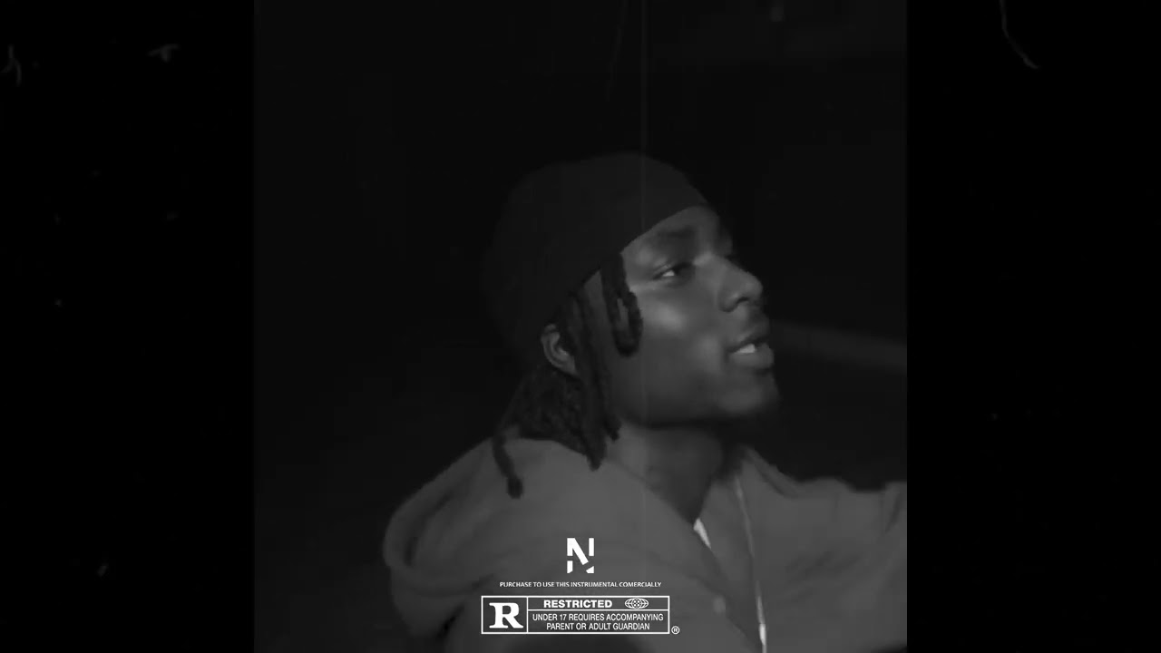 [FREE] Kyle Richh x ShaGz Jerk Drill Type Beat " Kratos " NY Drill Instrumental