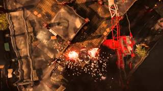 inFAMOUS Second Son - Karma Bomb
