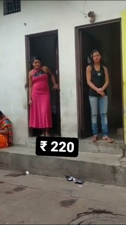 Kolkata Sonagachi