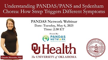 New PANDAS/PANS Research: Brain Autoantibodies Found In 850+ Children and Young Adults