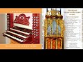 My Favourite Bits from "The Organs of the Abbey in Zirc" (2006)