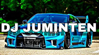 DJ JUMINTEN KANGEN BAND - JANGAN LAMA LAMA YA DI AMERIKA - DJ ALVISENA RMX - DANZ RMX (edit)