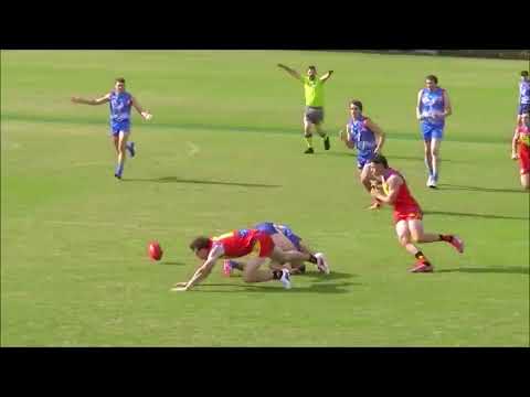Anglesea vs Surfcoast Suns