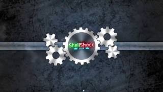 ShellShock Live! Episode 1 (Marksman Gameplay)