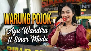 Warung pojok - Ayu wandira X Sinar Muda live musik Jatinunggal Sumedang 