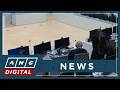 ICC prosecutors to present up to 70 witnesses, thousands of evidence in Duterte trial  | ANC