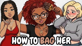 Every Type Of Girl And How To Pull Her