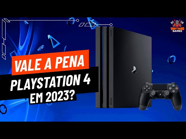 Esta promoção da PlayStation vai fazer-te delirar