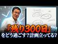 【計画立ててる？】もうカウントダウンは始まってる！受験勉強の計画を立てるコツ