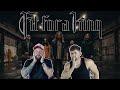 Fit for a king keeping secrets  aussie metal heads reaction