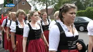 Klompenball in Hardterbroich