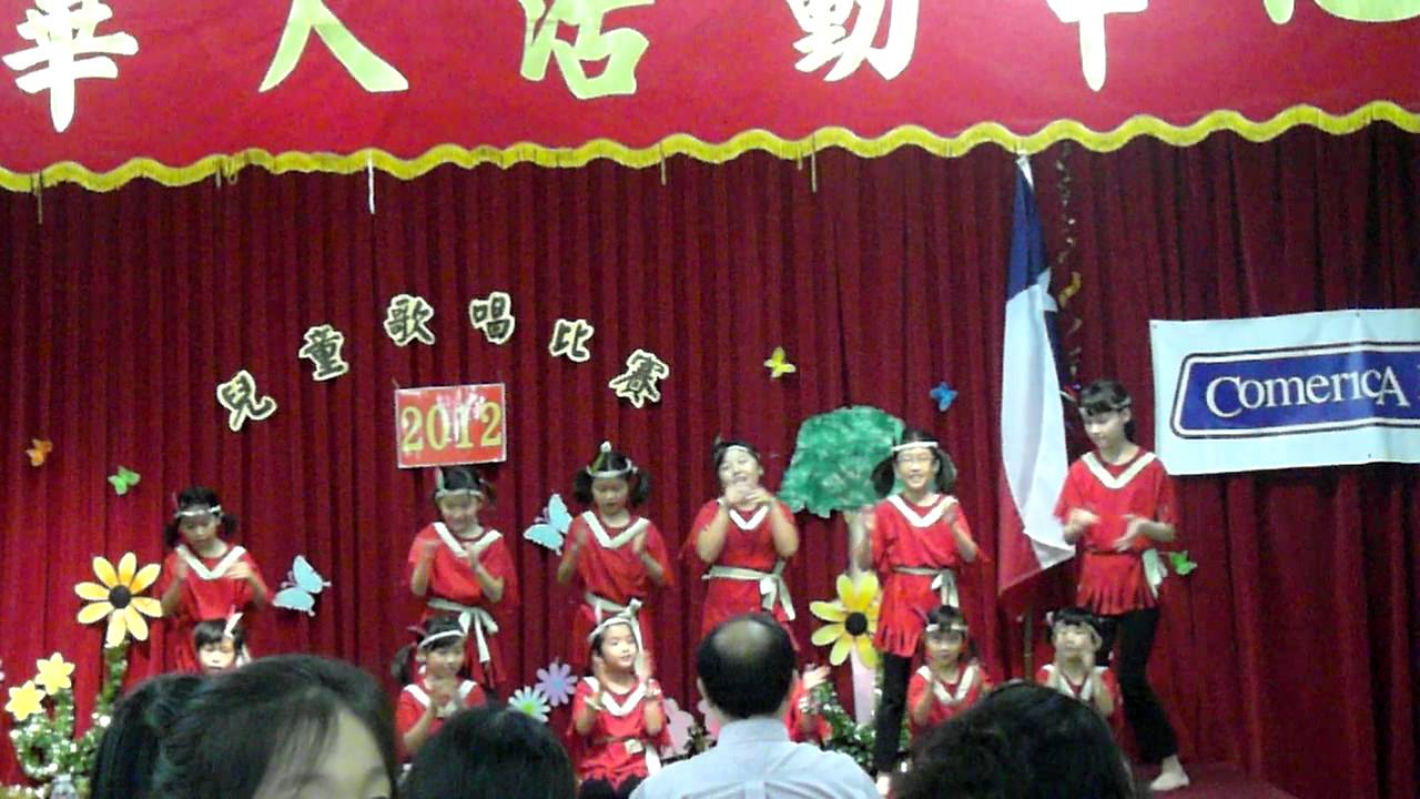 Stinson elementary school Mountain folk dance YouTube