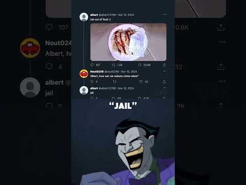 When the Only Food Left is Jail Shorts funny memes viralvideo shortvideo