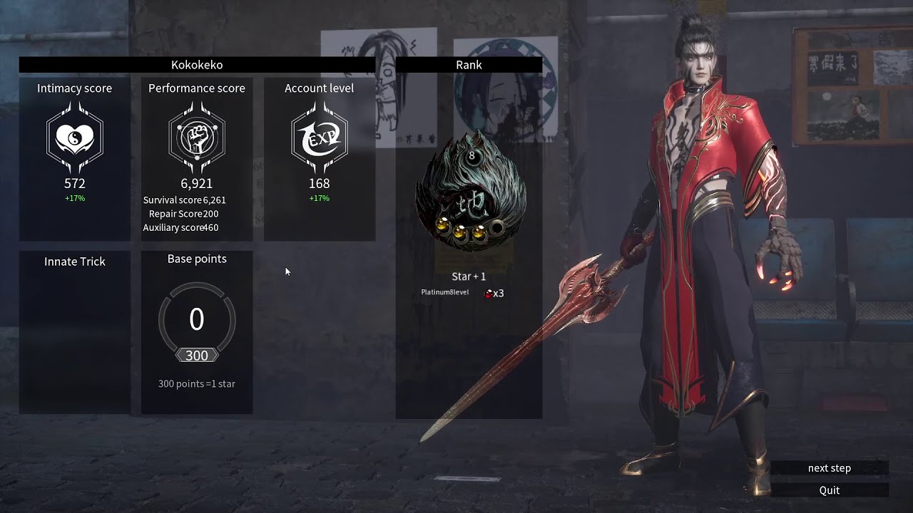 Spirit Detective/Soul Dossier - Ranked Gameplay (Platinum 8) Yu Ji is fun to play!