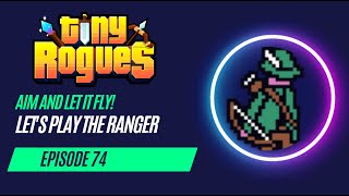 I'm Speechless at How This Run Changed (Tiny Rogues)