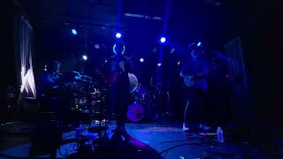 Jammy Buffett- Uncle John's Band