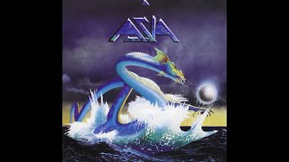 Asia -- "Only Time Will Tell" (2022 remaster)