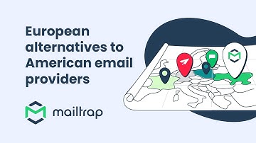 European Alternatives to American Email Service Providers + BONUS