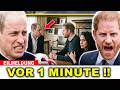 William erlässt knallharten Befehl – Harry SOFORT RAUSGEWORFEN, Meghan völlig am Boden!