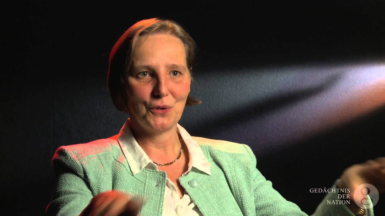 Hildigund Neubert: Mutige Mutter