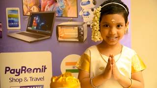 PAYREMIT- CELEBRATE VISHU WITH PAYREMIT- ONLINE SHOP screenshot 1
