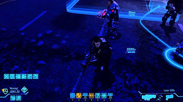 Xcom Enemy Unknown Free Camera Fixed