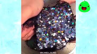 Crushing Soaked Floral Foam Blocks Satisfying Asmr Video 2018