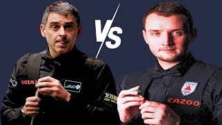 Thrilling Showdown: Ronnie O’Sullivan Faces Off Against Sam Craigie the 2024 Champion of Champions