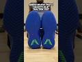 Adidas Believe That 1 “Velocity Blue” Traction Test