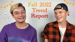 Fall 2022 Trend Report [Blogger Favorites, Runway Trends, + Reseller BOLOs]