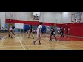 Odss vs gcvi  jr boys  feb 6th 2024