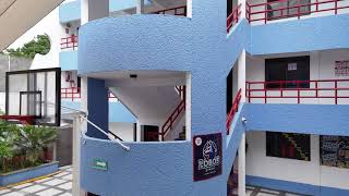 Simon Bolivar Intercontinental - Bosque De Los Continentes