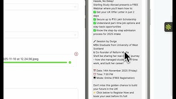 Importing Contacts into Flowflex.ai