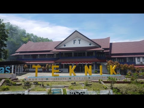 YUDISIUM FAKULTAS TEKNIK UNCEN AGUSTUS 2020