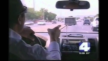 Photo Radar GPS POI Review - Phantom Alert