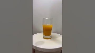 Neutralisation reaction 🧪⚗️ #experiment #funfacts #acid #base #science #funscience