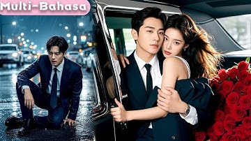 Ditipu 5 tahun, Cinderella pergi! Langsung ke pelukan bos besar! Bajingan memohon!#drama #ceo