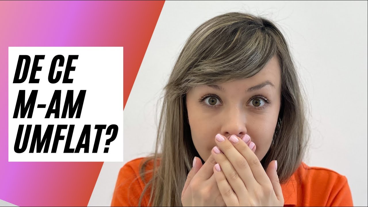 Dinte umflat? Iata cauzele: