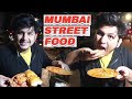 I only ate mumbai street food  pramod rawat