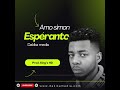 Espéranto _Amo_simon [ officiel audio]