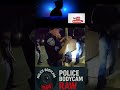 No nonsense takedowns Amazing Police bodycam raw footage #lawenforcement #policetakedown #useofforce