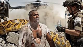 Everyone Froze in Fear… Until This Rescue Team Faced a Giant Python on the Highway 🐍🔥 Profile