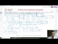 Lecture 111 #Problem Solved on #Resistance in #Rough #Pipes in #Fluid #Mechanics