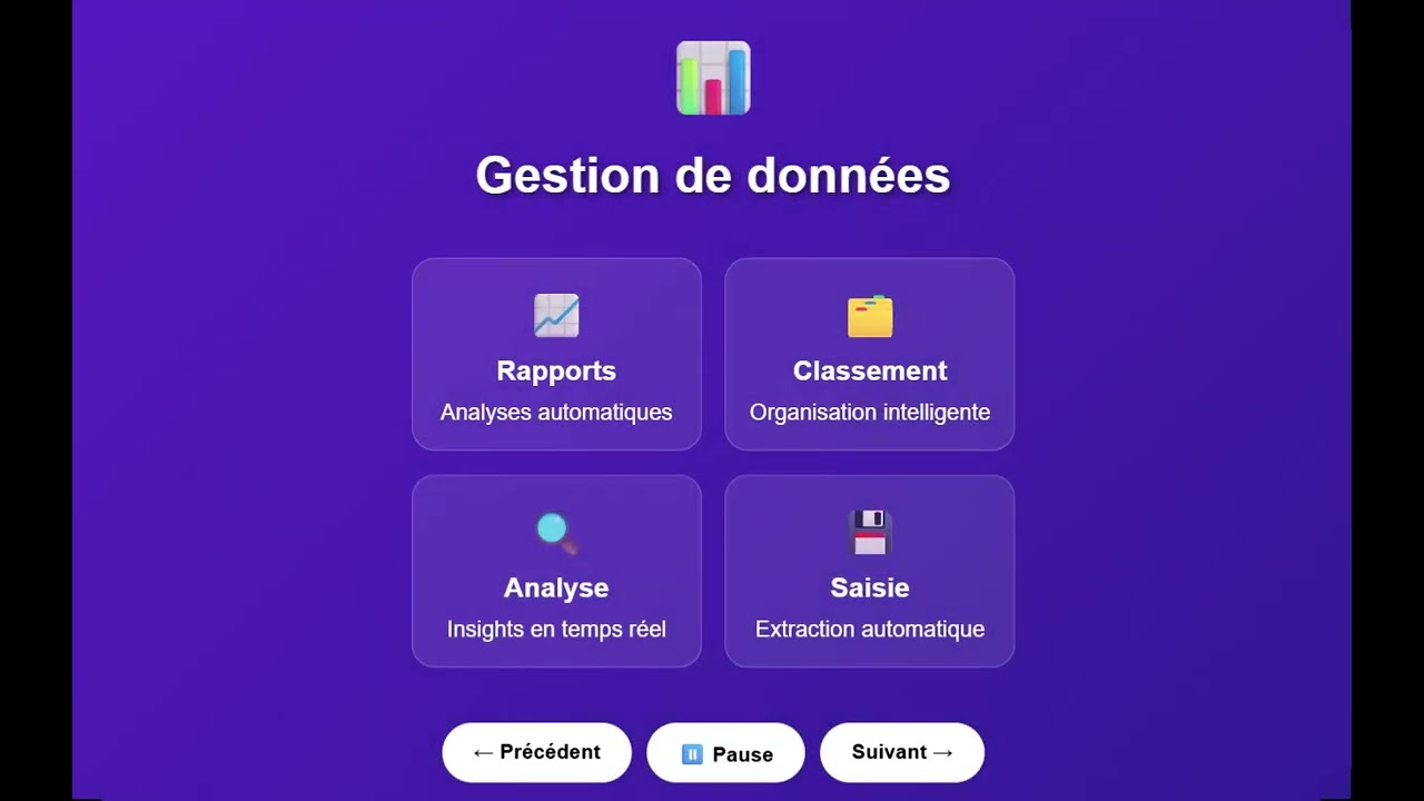 automatiser vos tâches répétitives grâce à IA
