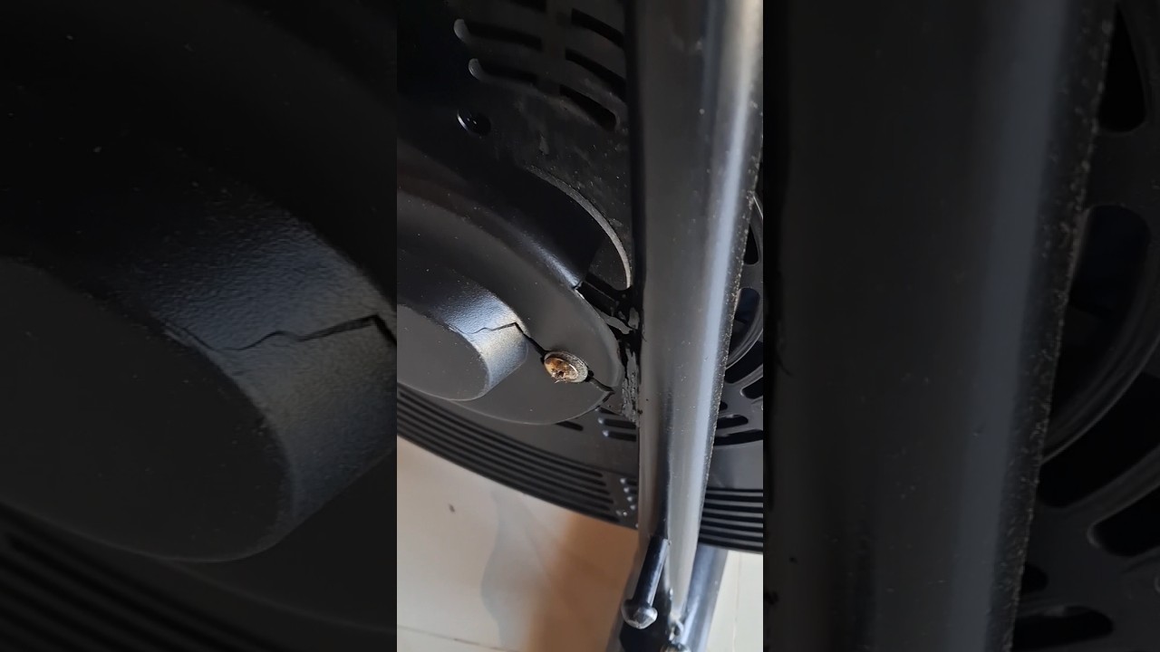 Bionfit air bike worst delivery experience 😮‍💨 // any one facing this problem //