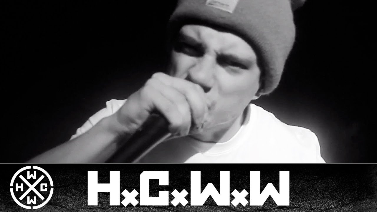 DEISLER - WOLF - HARDCORE WORLDWIDE (OFFICIAL D.I.Y. VERSION HCWW)