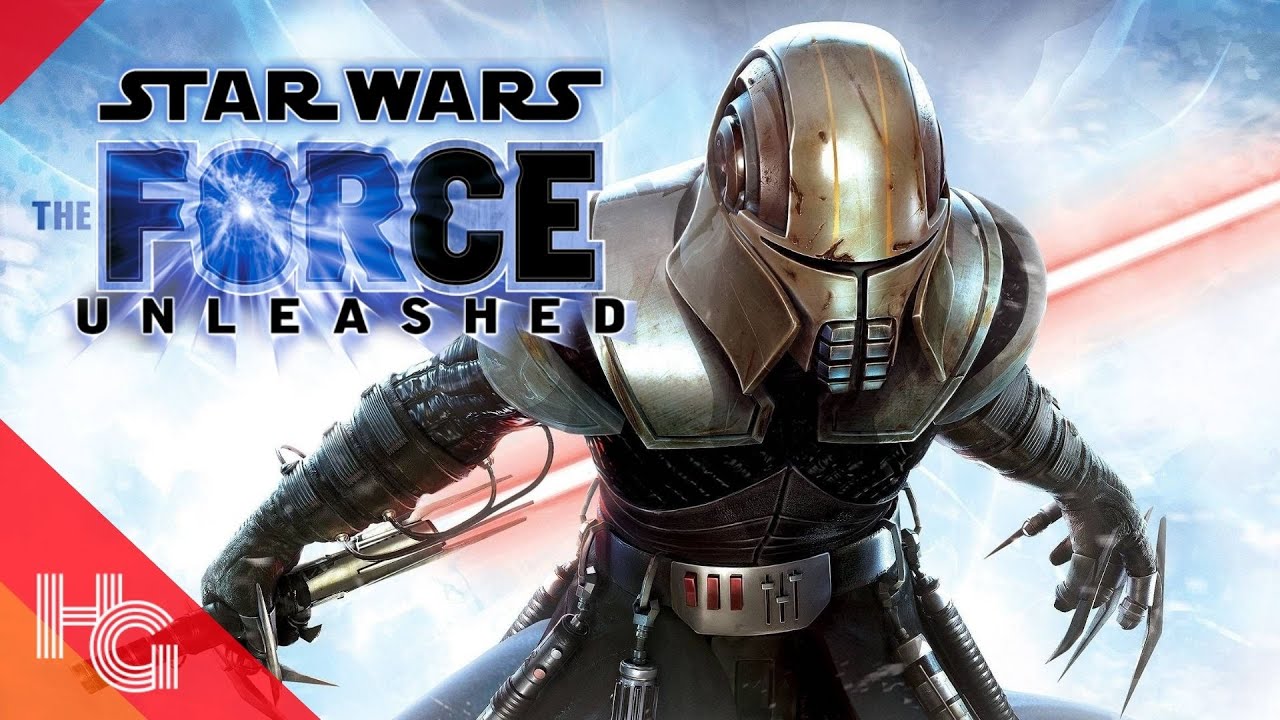 Star Wars The Force Unleashed Pc Test Star Wars: The Force Unleashed (PC) Прохождение - Часть 5 - Sith Lord