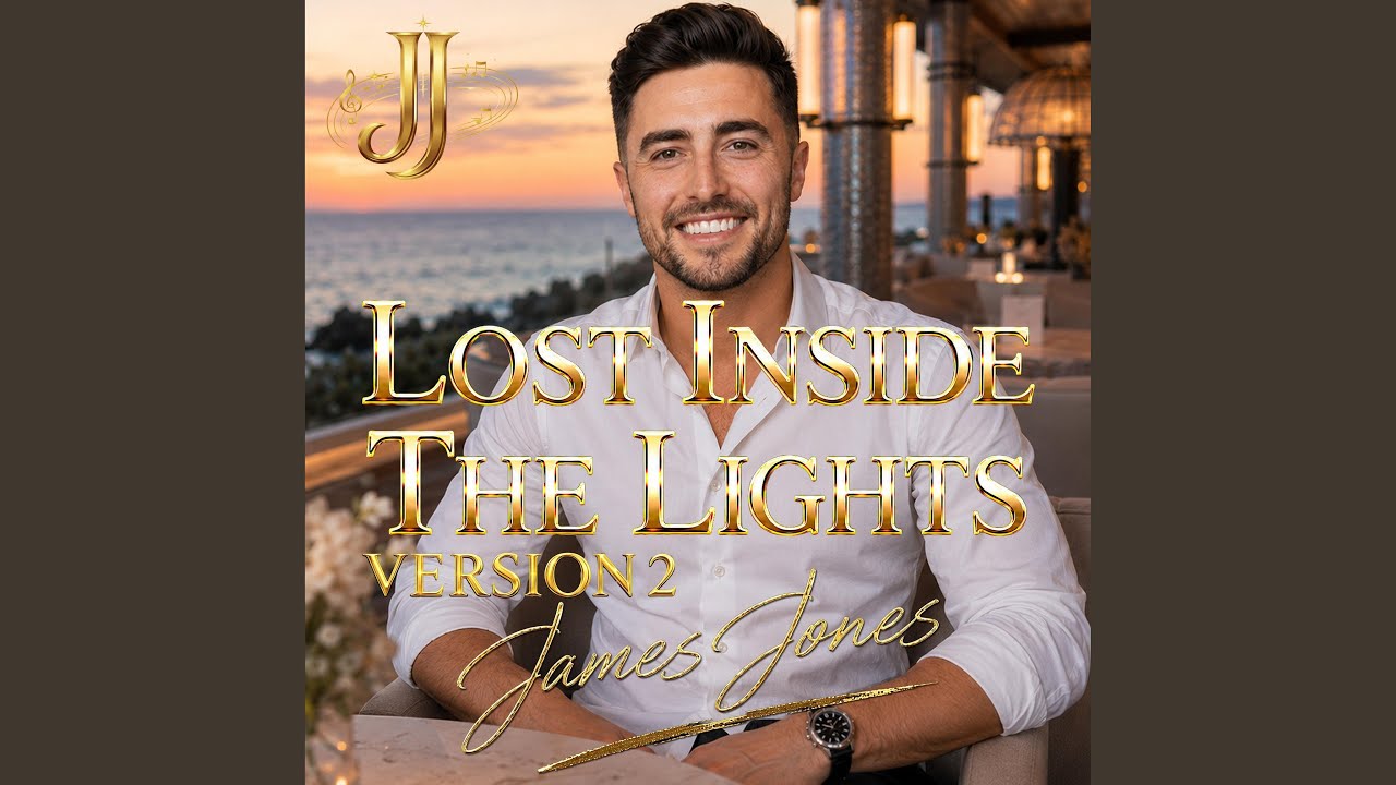 Lost Inside The Lights (Version 2) adlı videoyu YouTube'da izle Lost Inside The Lights (Version 2) adlı videoyu YouTube'da izle