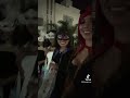 Halloween in Mexico