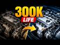 10 Neglected Service Items That Double Engine Life to 300K Miles
